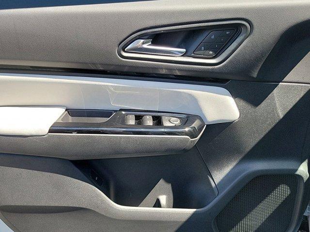 new 2025 Honda Prologue car, priced at $53,605
