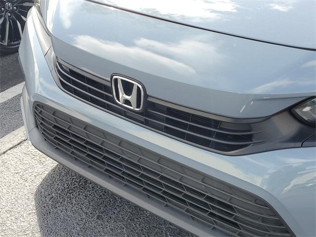 used 2022 Honda Civic car, priced at $23,974