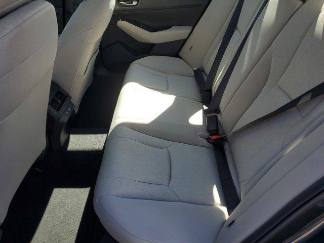 new 2025 Honda Accord car, priced at $29,445