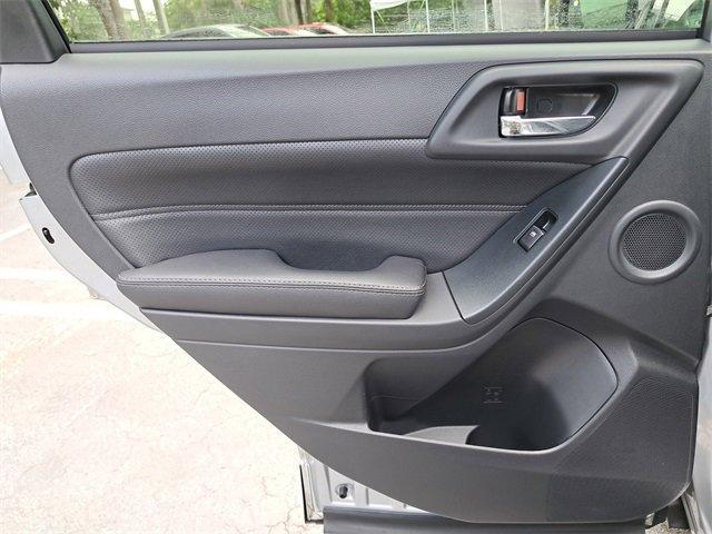 used 2017 Subaru Forester car, priced at $18,890