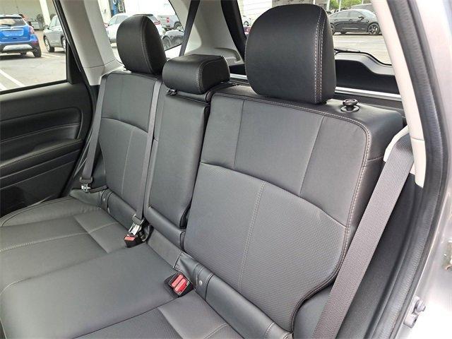 used 2017 Subaru Forester car, priced at $18,890