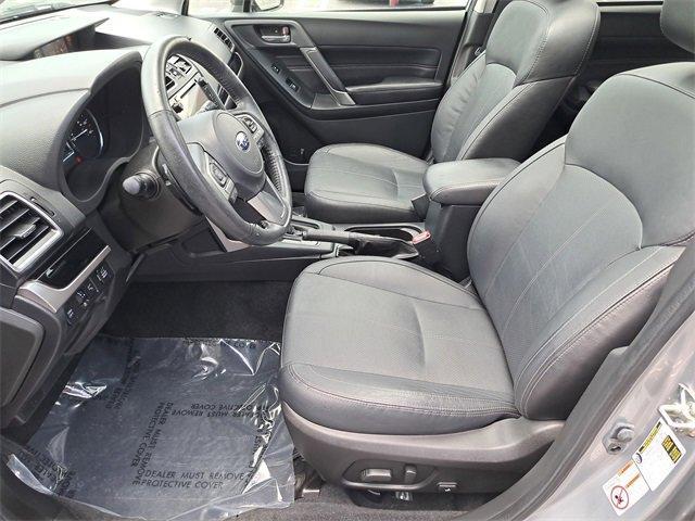 used 2017 Subaru Forester car, priced at $18,890