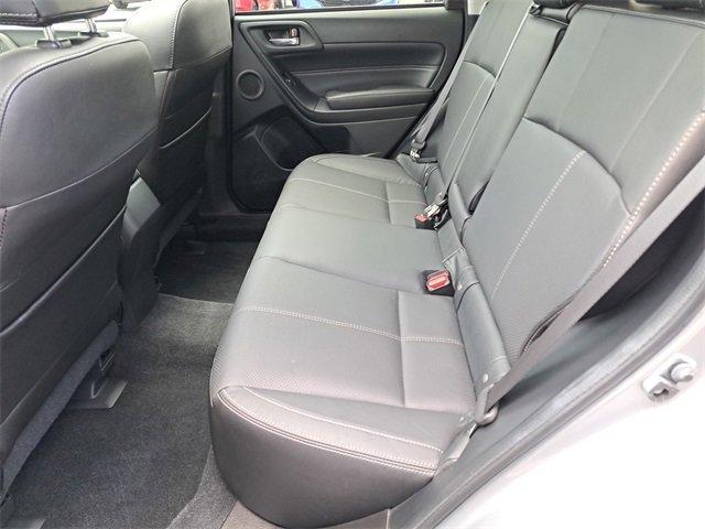 used 2017 Subaru Forester car, priced at $18,890