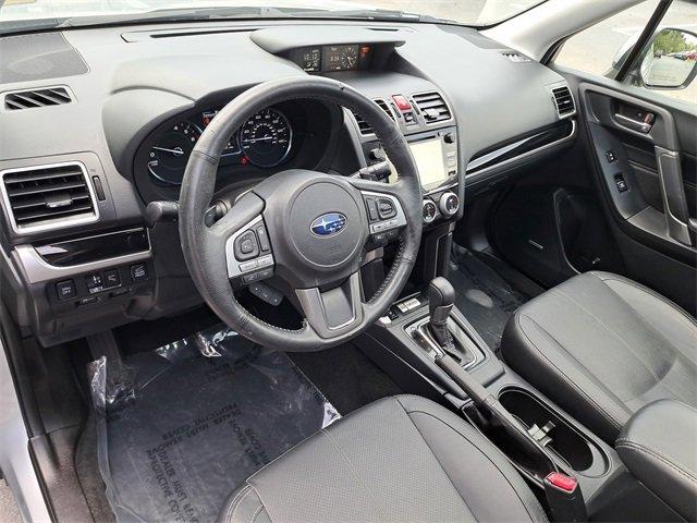 used 2017 Subaru Forester car, priced at $18,890