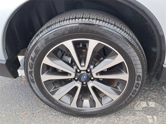 used 2017 Subaru Forester car, priced at $18,890