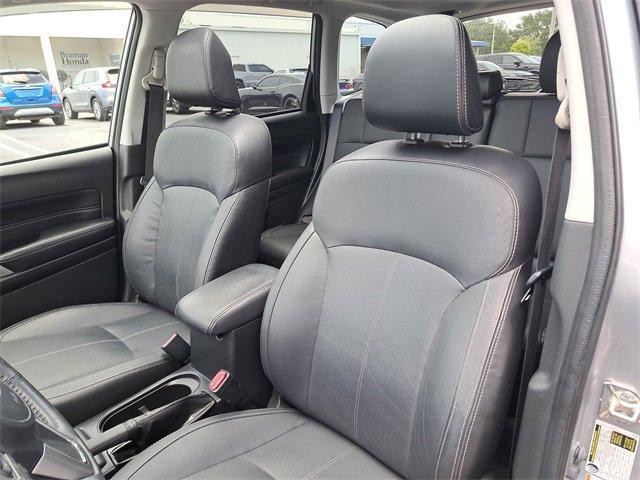 used 2017 Subaru Forester car, priced at $18,890