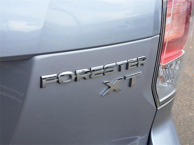 used 2017 Subaru Forester car, priced at $18,890