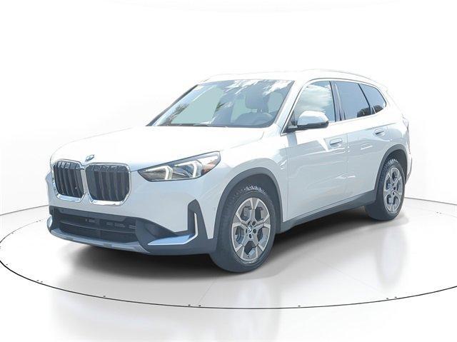 used 2023 BMW X1 car, priced at $27,473