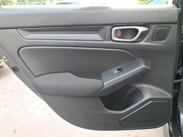 used 2022 Honda Civic car, priced at $21,490
