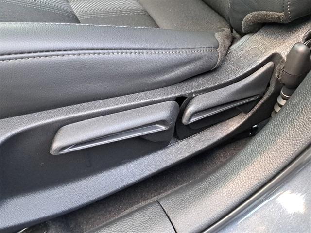 used 2022 Honda Civic car, priced at $21,490