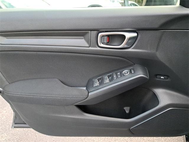 used 2022 Honda Civic car, priced at $21,490