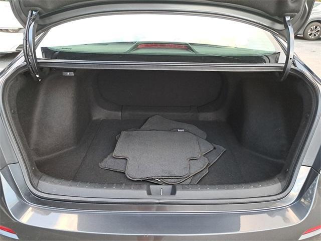 used 2022 Honda Civic car, priced at $21,490