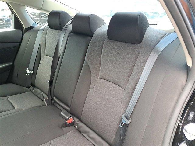 used 2023 Honda Accord car, priced at $23,900