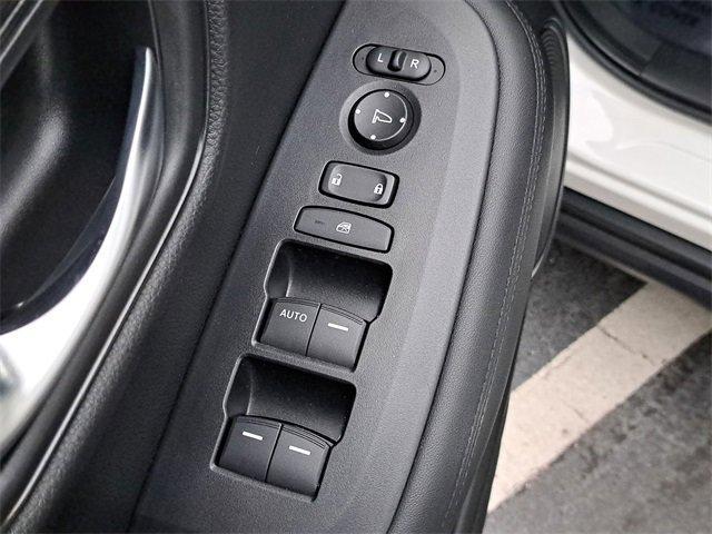 used 2023 Honda HR-V car, priced at $22,800