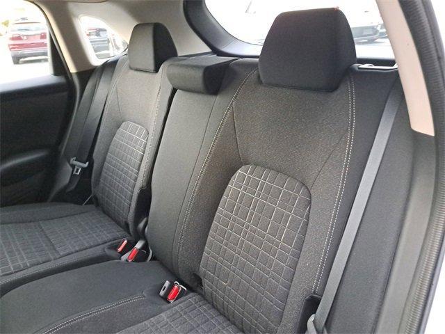 used 2023 Honda HR-V car, priced at $22,800