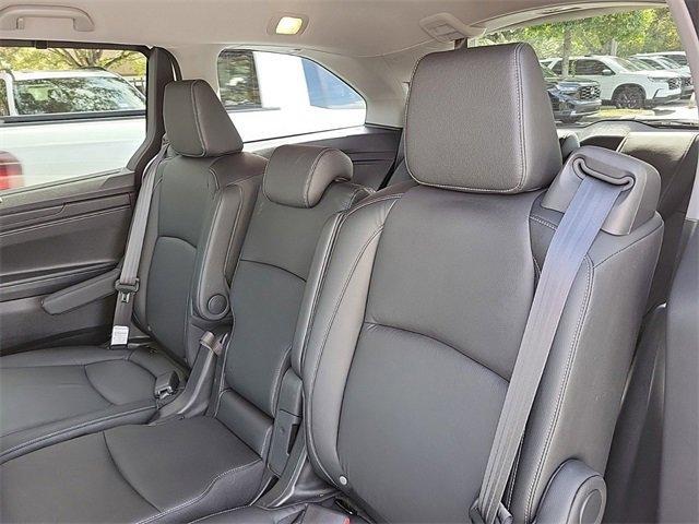 used 2024 Honda Odyssey car