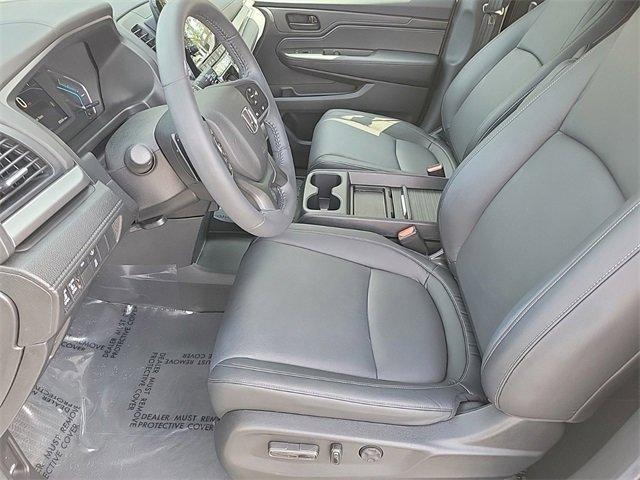 used 2024 Honda Odyssey car