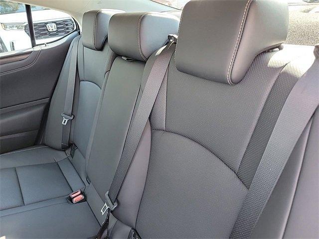 used 2024 Lexus ES 300h car, priced at $43,994