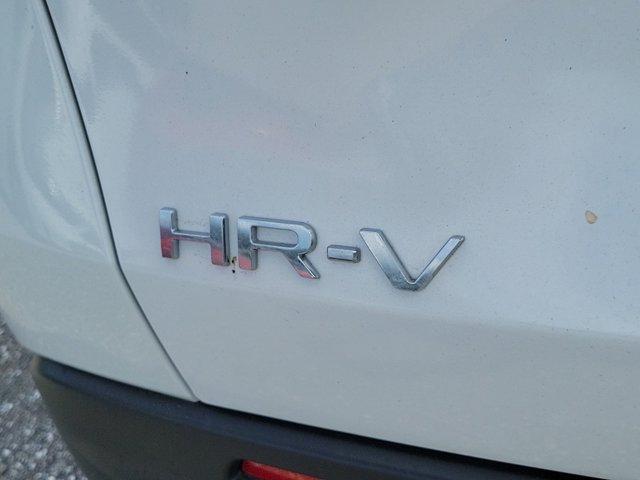 new 2025 Honda HR-V car, priced at $27,205