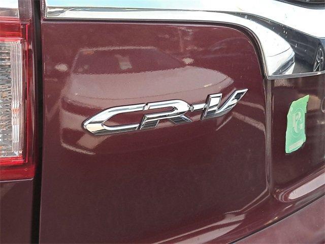 used 2016 Honda CR-V car, priced at $13,900