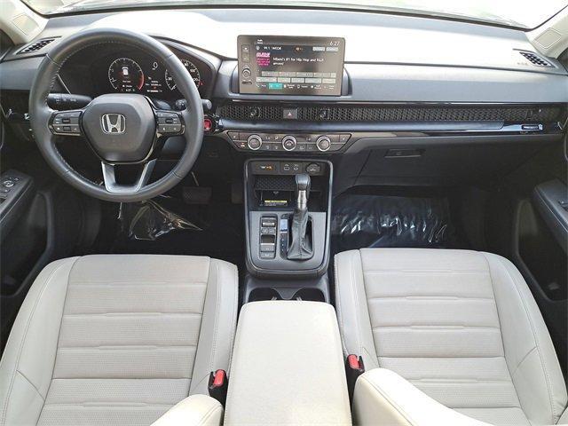 used 2023 Honda CR-V car, priced at $29,890