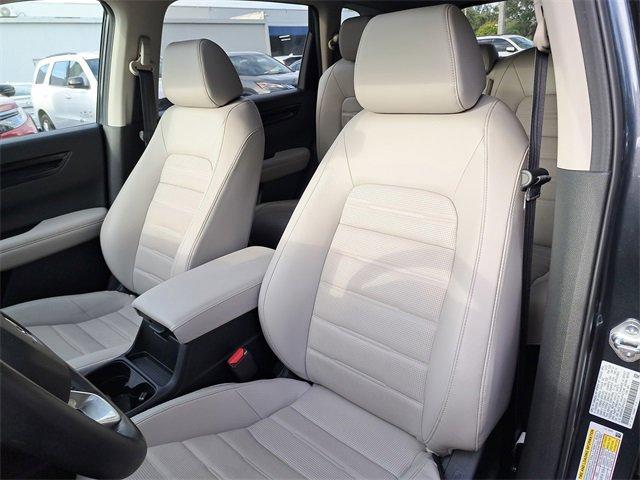 used 2023 Honda CR-V car, priced at $29,890