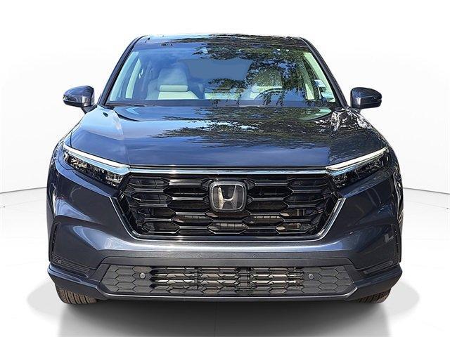 used 2023 Honda CR-V car, priced at $29,890