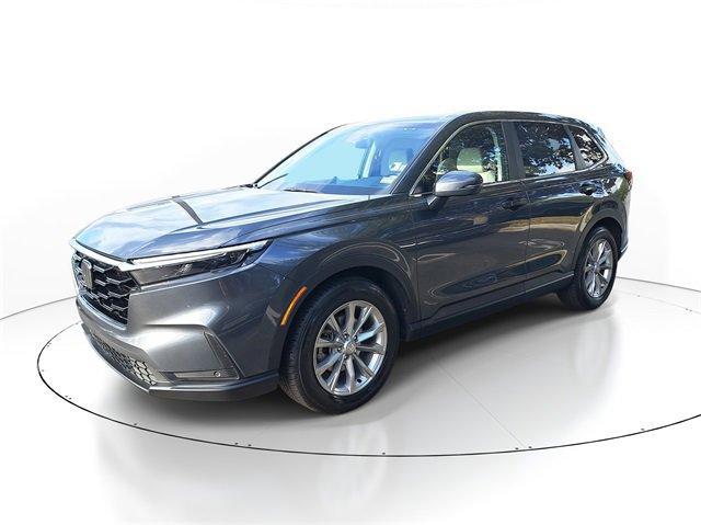 used 2023 Honda CR-V car, priced at $29,890