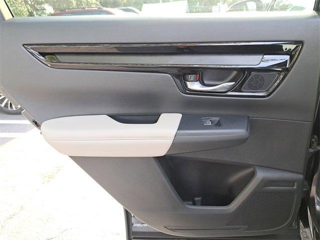 used 2023 Honda CR-V car, priced at $29,890