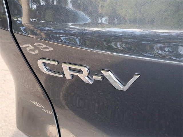 used 2023 Honda CR-V car, priced at $29,890