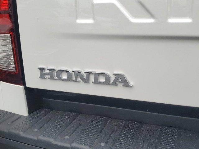 new 2025 Honda Ridgeline car, priced at $42,000