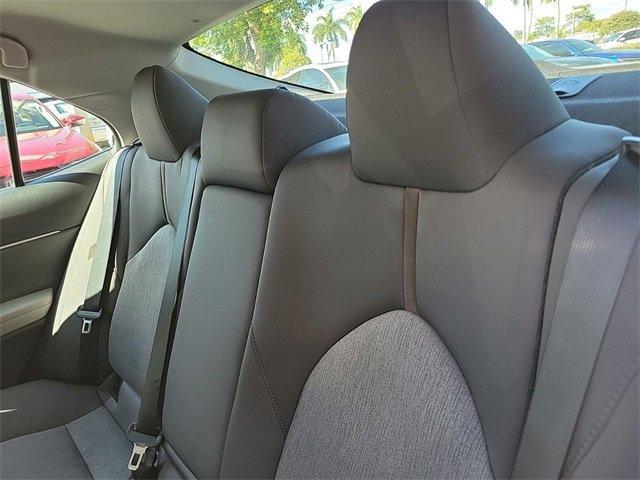 used 2020 Toyota Camry car, priced at $21,987