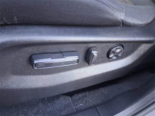 used 2021 Honda CR-V car, priced at $18,128