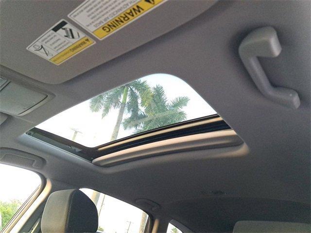 used 2021 Honda CR-V car, priced at $18,128