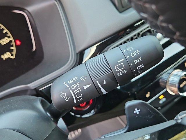 new 2025 Honda Civic Hybrid car, priced at $31,300