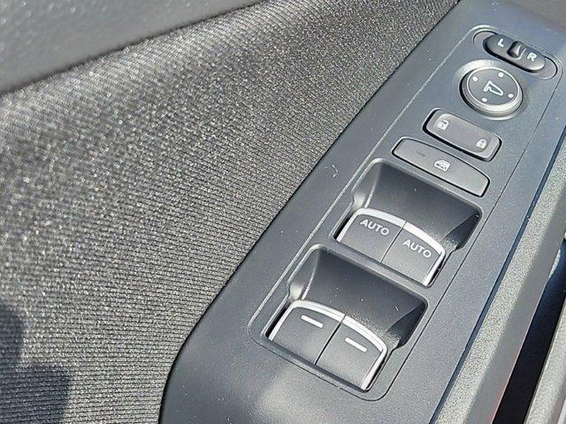 new 2025 Honda Civic Hybrid car, priced at $31,300