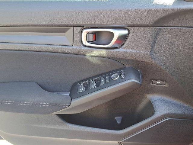 new 2026 Honda Civic car, priced at $28,200