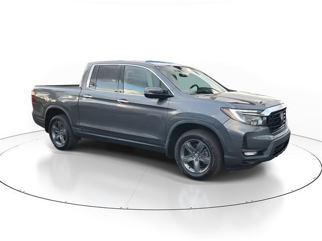 used 2022 Honda Ridgeline car, priced at $31,890