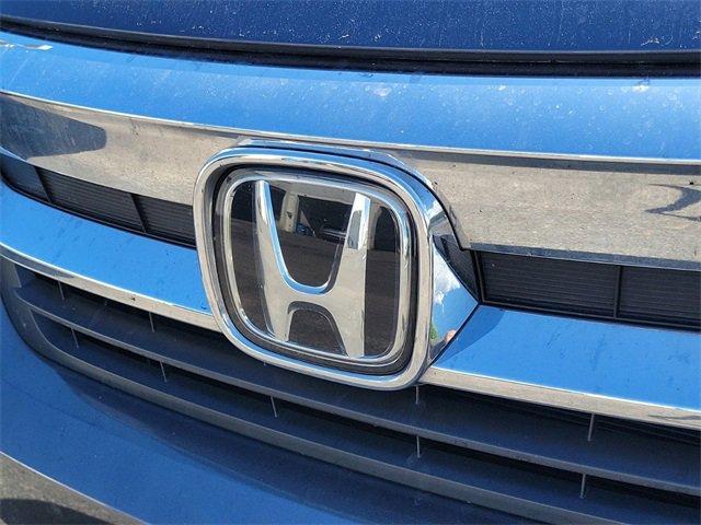 used 2021 Honda Pilot car, priced at $29,069