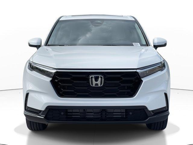 new 2025 Honda CR-V car, priced at $38,305