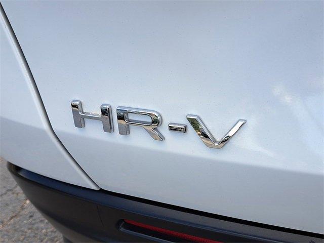 used 2024 Honda HR-V car, priced at $26,480