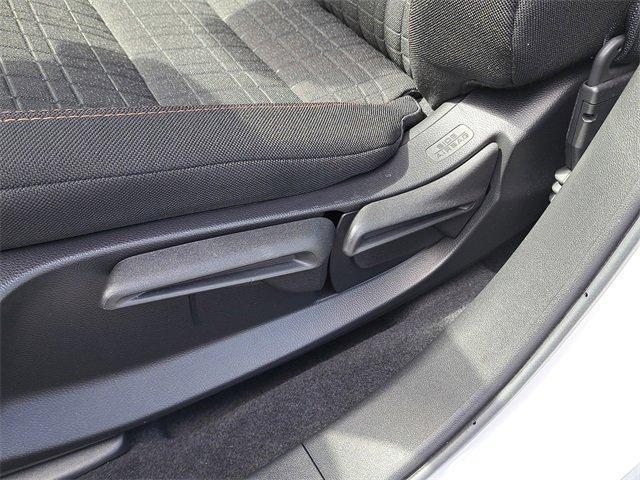 used 2024 Honda HR-V car, priced at $26,480