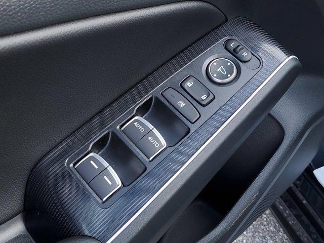 new 2025 Honda Civic Hybrid car, priced at $34,300
