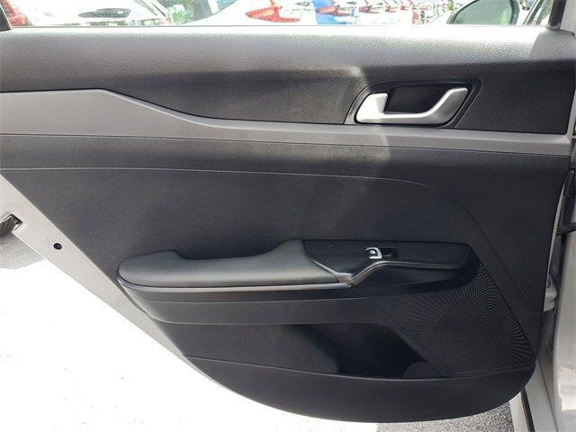 used 2023 Kia K5 car, priced at $23,890