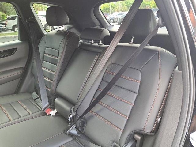 new 2026 Honda CR-V Hybrid car, priced at $44,155