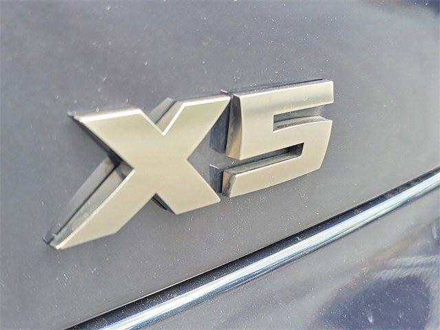 used 2023 BMW X5 car, priced at $64,982