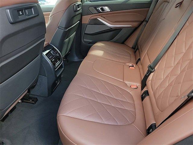 used 2023 BMW X5 car, priced at $64,982