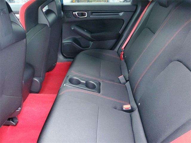 used 2023 Honda Civic Type R car