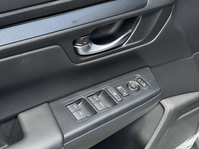 new 2025 Honda CR-V Hybrid car, priced at $36,045