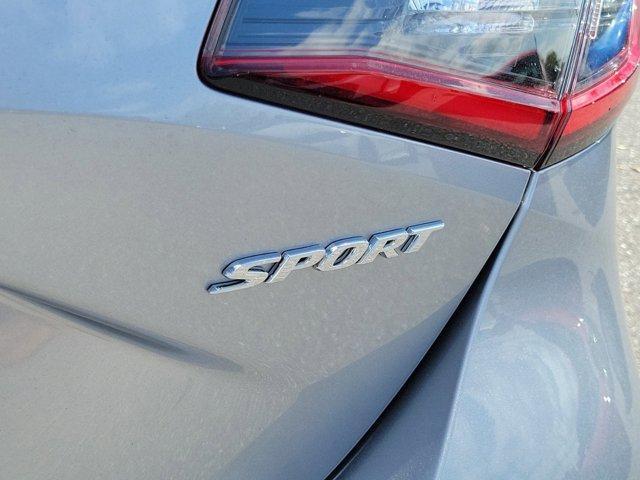 new 2025 Honda Civic car, priced at $28,600